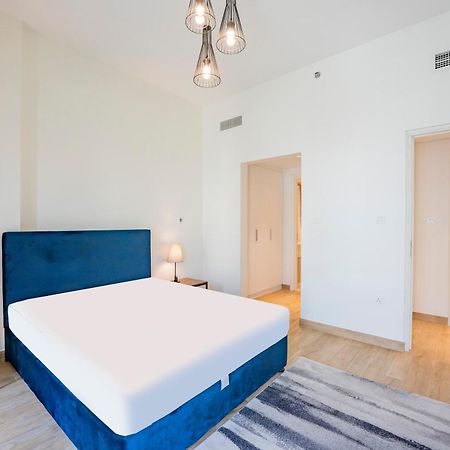 Expo Village Serviced Apartments Dubai Exterior foto