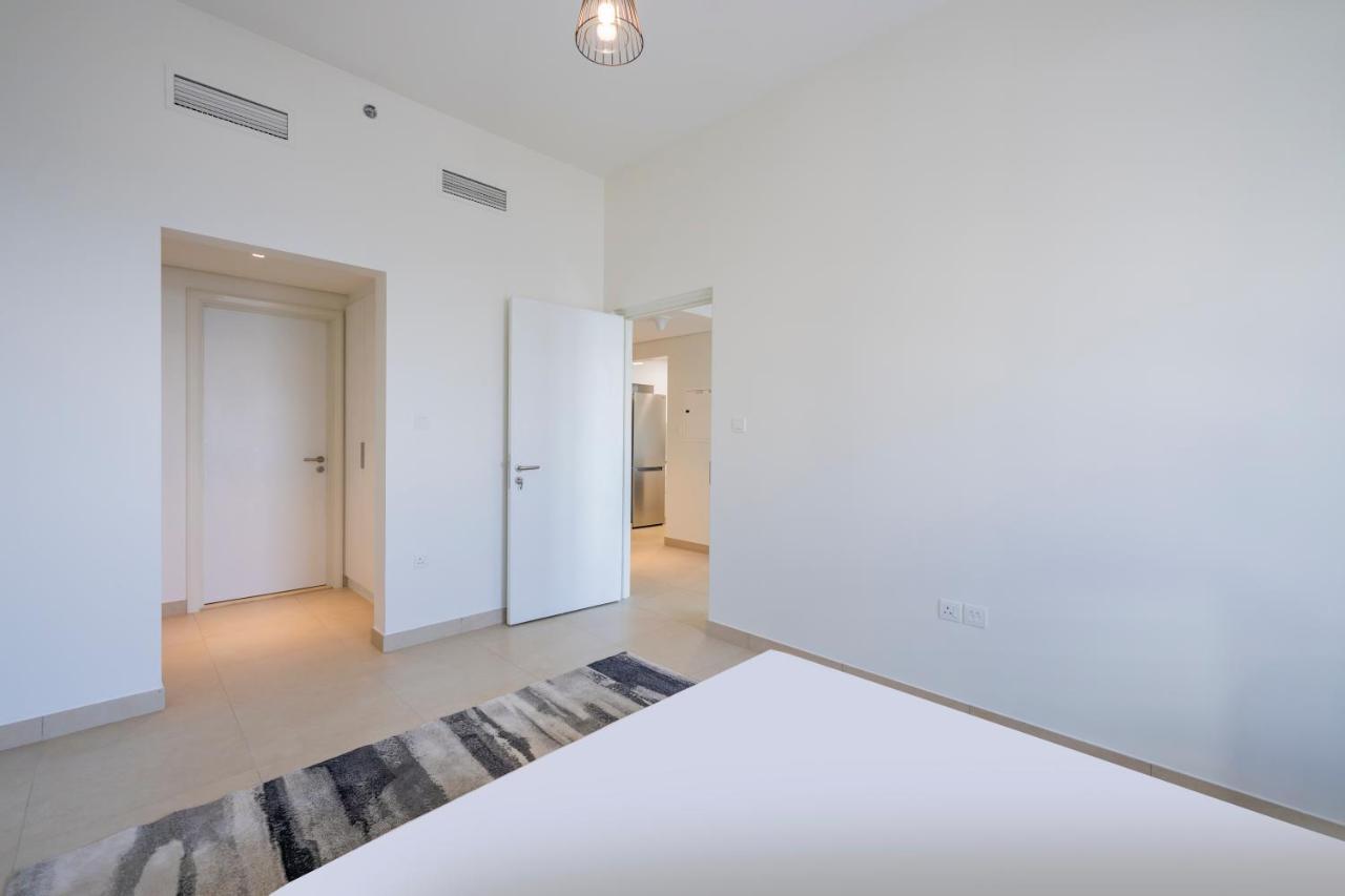 Expo Village Serviced Apartments Dubai Exterior foto